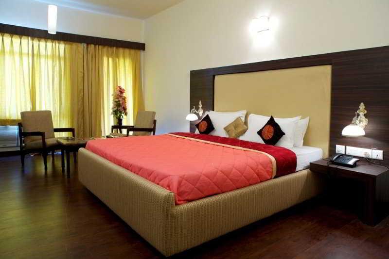 Hotel Mandakini Jaya International Хидерабад Екстериор снимка