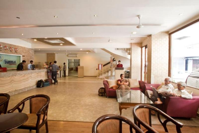 Hotel Mandakini Jaya International Хидерабад Екстериор снимка