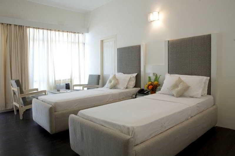 Hotel Mandakini Jaya International Хидерабад Екстериор снимка