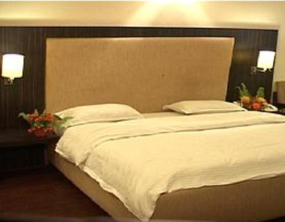 Hotel Mandakini Jaya International Хидерабад Екстериор снимка