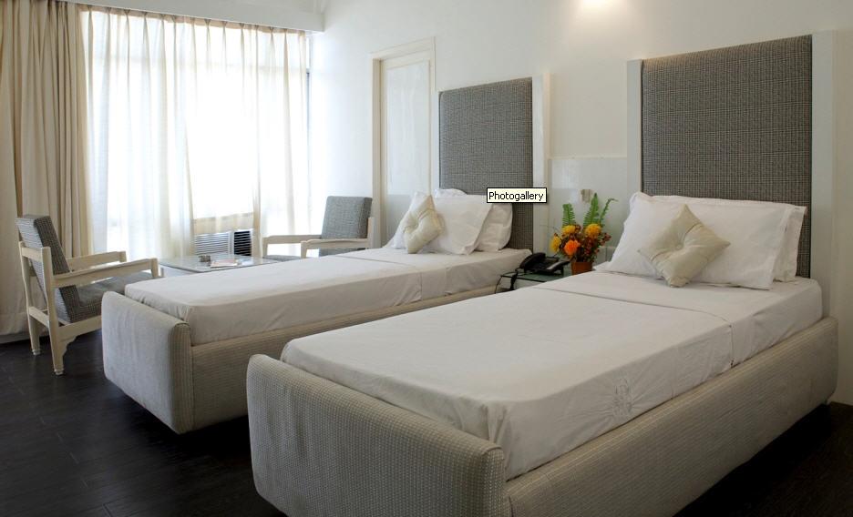 Hotel Mandakini Jaya International Хидерабад Стая снимка